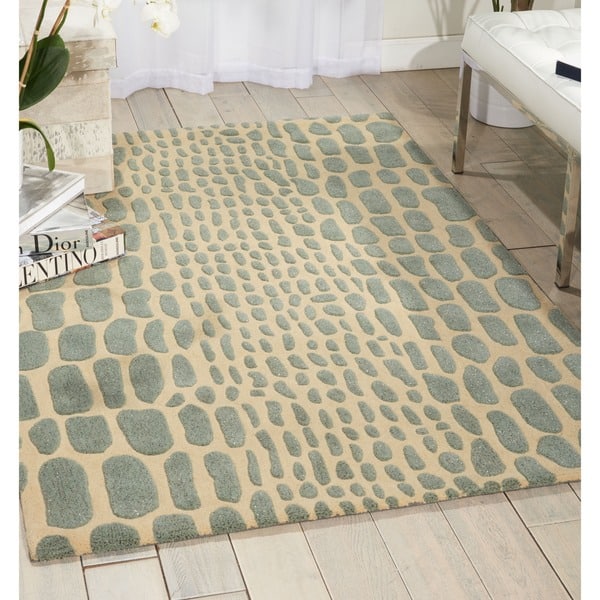 slide 2 of 22, Nourison Ma04 Zambiana MA403 Area Rug