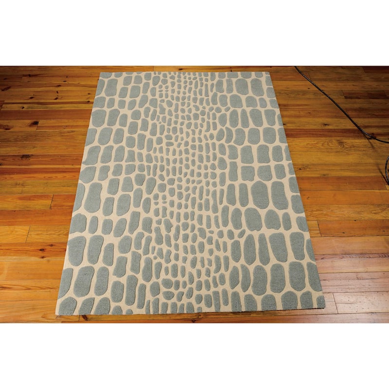 Nourison Ma04 Zambiana MA403 Area Rug
