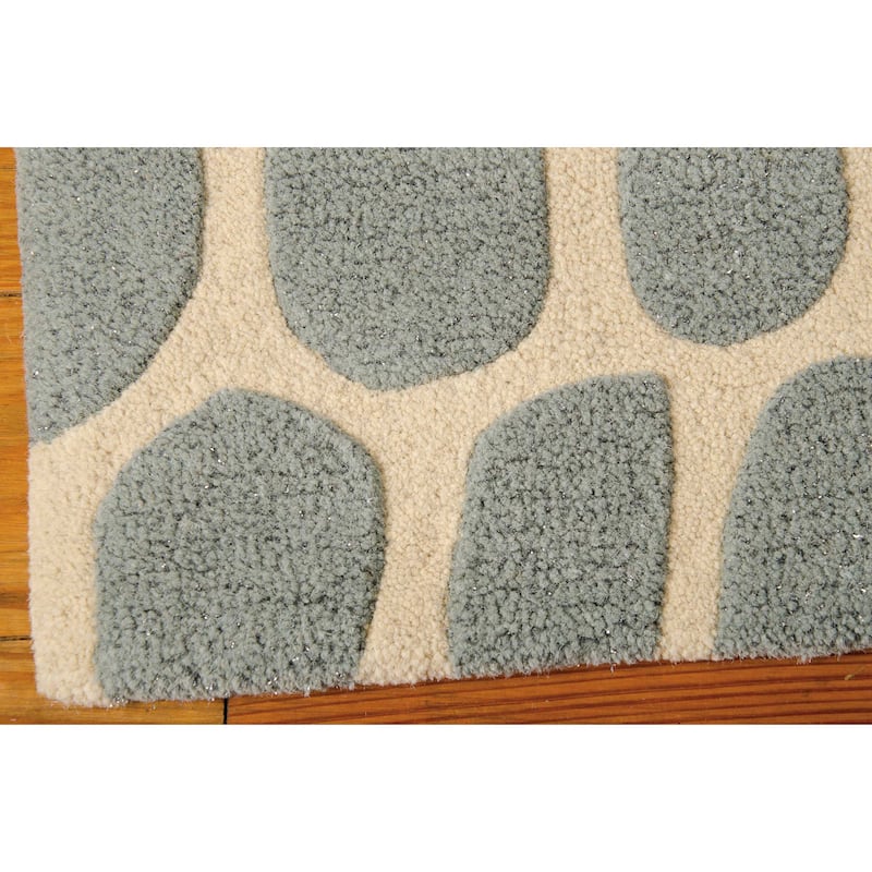Nourison Ma04 Zambiana MA403 Area Rug