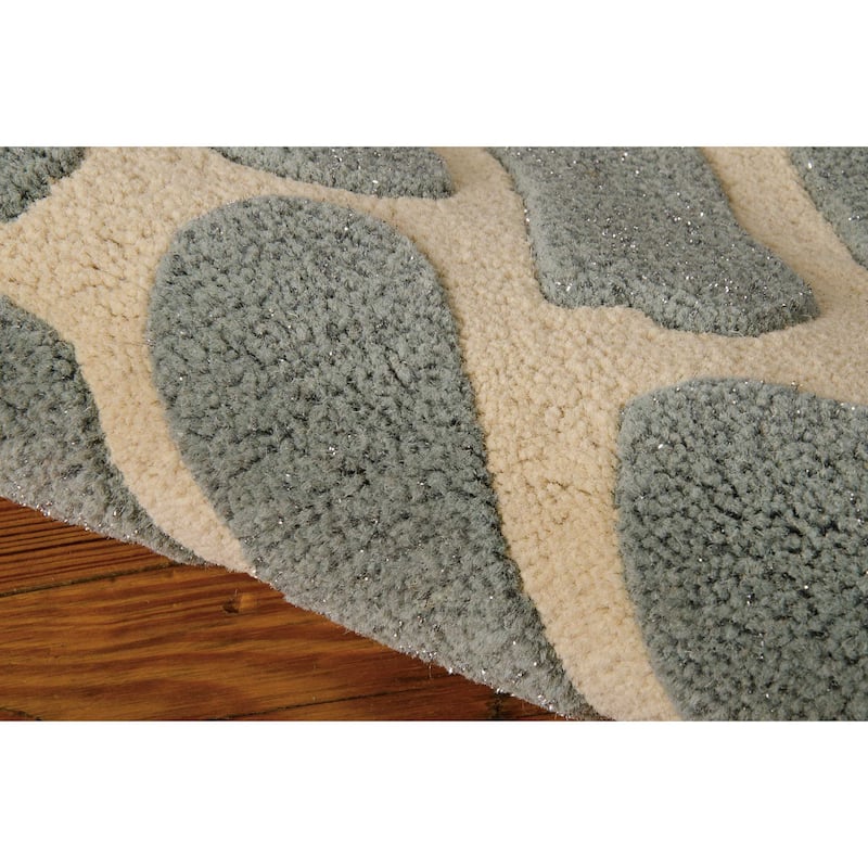 Nourison Ma04 Zambiana MA403 Area Rug