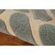 preview thumbnail 3 of 20, Nourison Ma04 Zambiana MA403 Area Rug