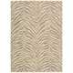 preview thumbnail 21 of 20, Nourison Ma04 Zambiana MA401 Area Rug 4' x 6' - Beige - Rectangle