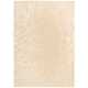 preview thumbnail 18 of 18, Nourison Luminance LUM12 Area Rug 3'5" x 5'5" - Cream - Rectangle