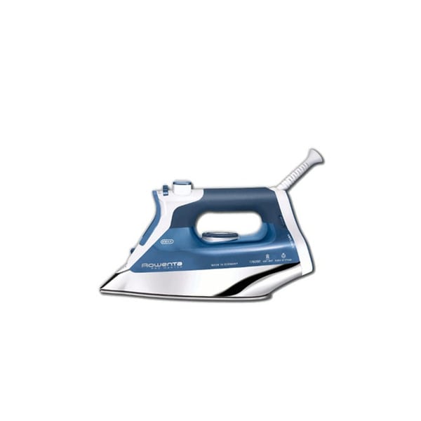 Rowenta DW8090 Pro Master Iron (Blue/White)   18474973  