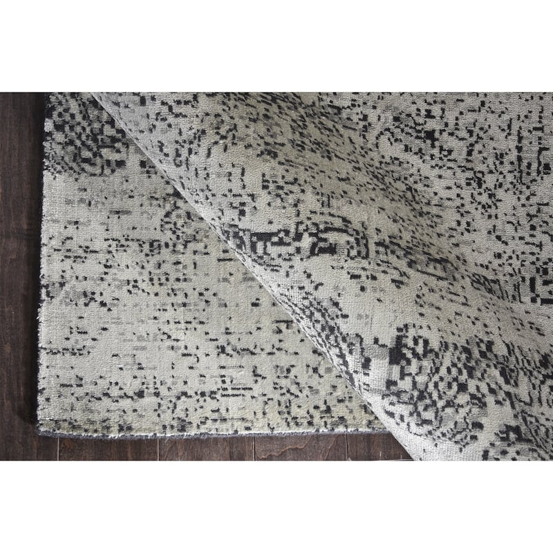 Nourison Luminance LUM11 Area Rug