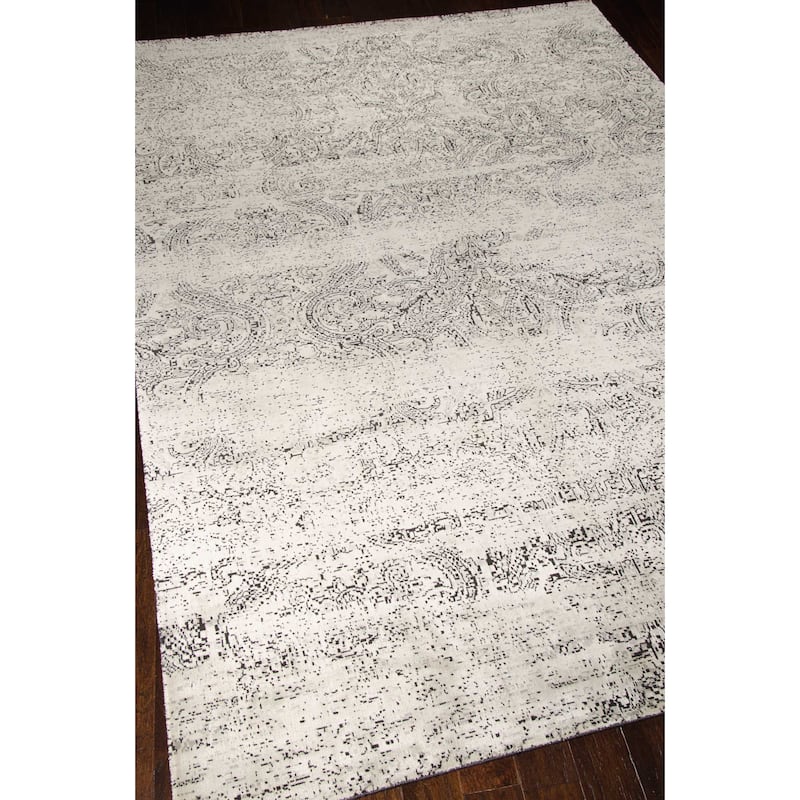 Nourison Luminance LUM11 Area Rug