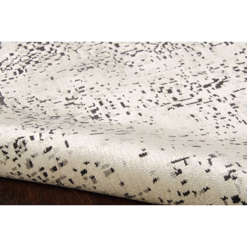 Nourison Luminance LUM11 Area Rug