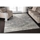 preview thumbnail 9 of 18, Nourison Luminance LUM10 Area Rug
