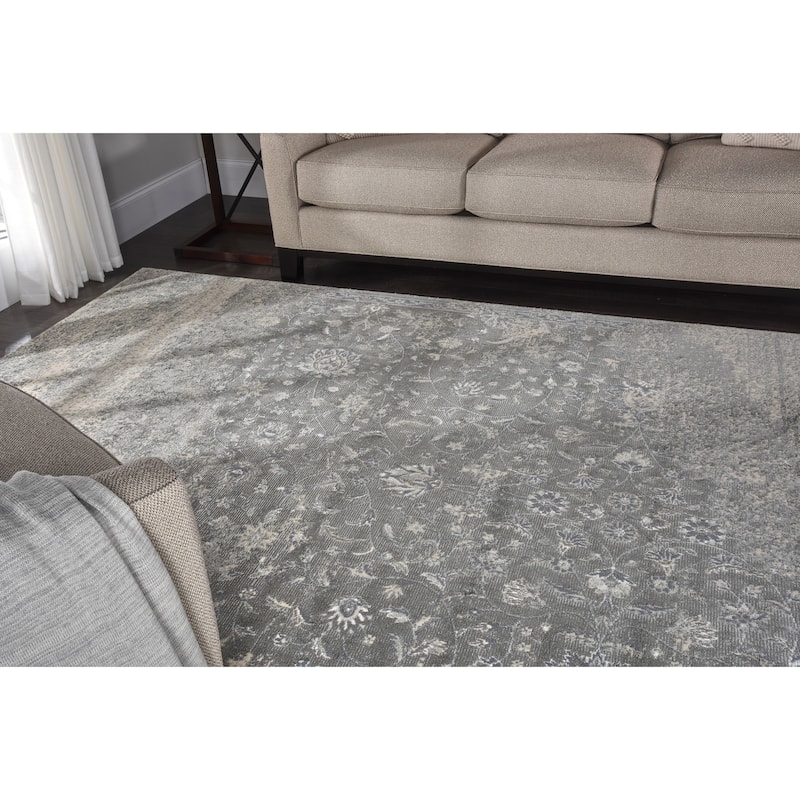 Nourison Luminance LUM10 Area Rug