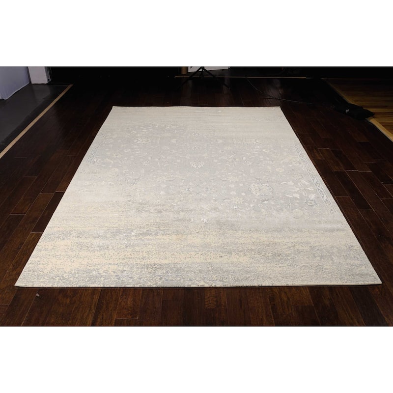 Nourison Luminance LUM10 Area Rug