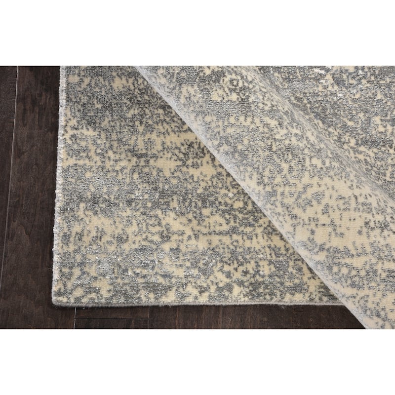Nourison Luminance LUM10 Area Rug