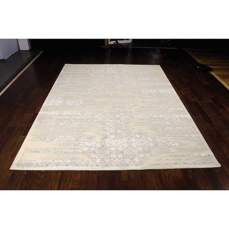 Nourison Luminance LUM09 Area Rug