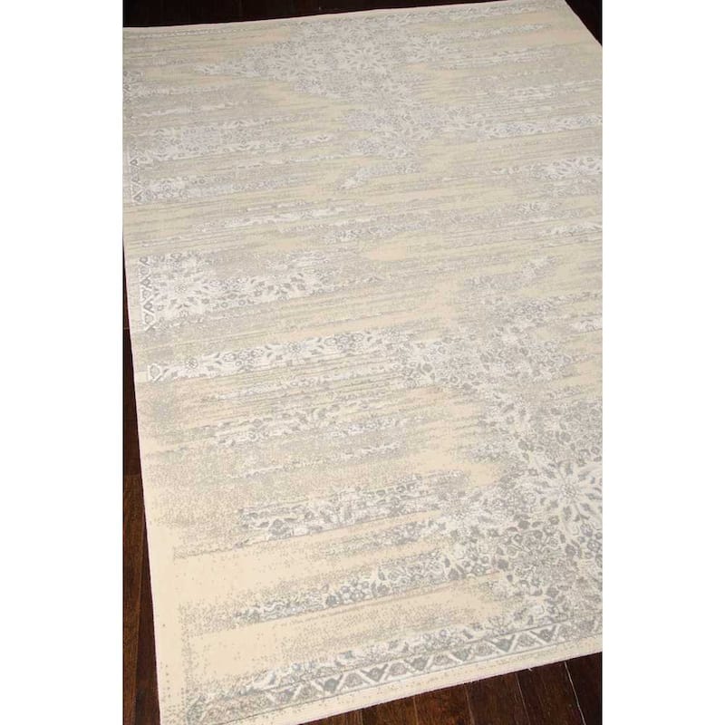 Nourison Luminance LUM09 Area Rug