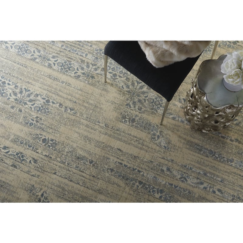 Nourison Luminance LUM09 Area Rug