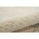 preview thumbnail 19 of 18, YUM01 Yummy Shag Area Rug