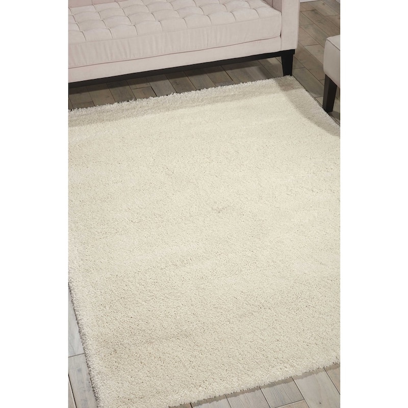 YUM01 Yummy Shag Area Rug