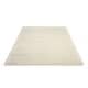 preview thumbnail 18 of 18, YUM01 Yummy Shag Area Rug 3' 11" x 5' 11" - White - Rectangle