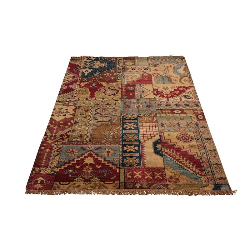Nourison Legend Area Rug