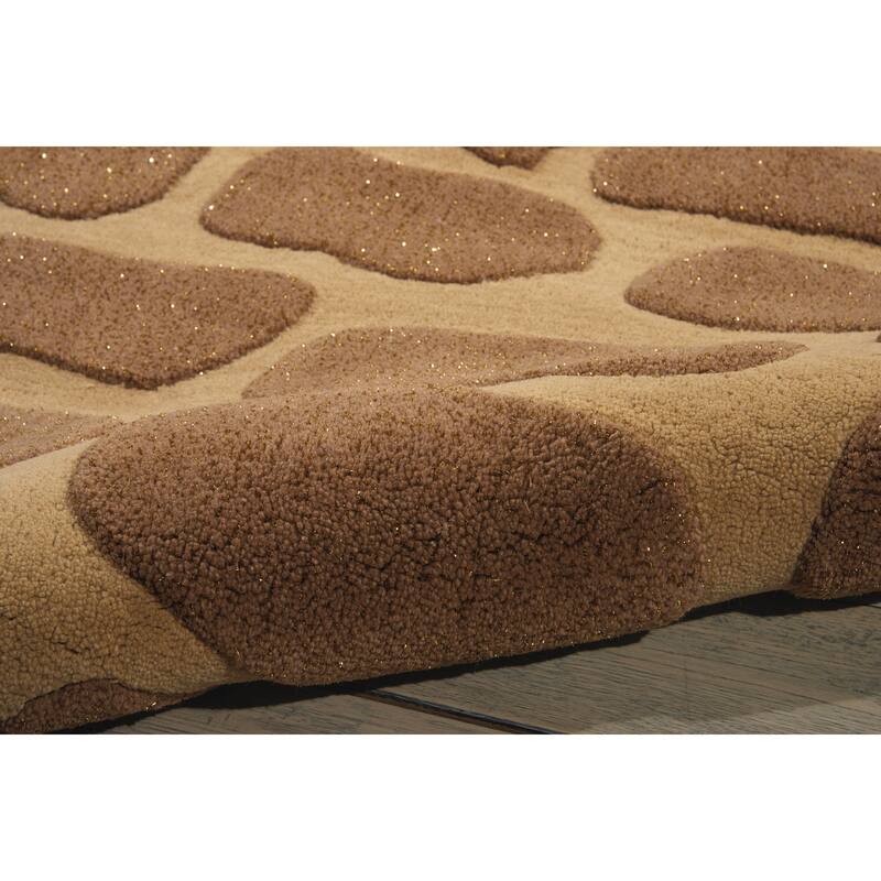 Nourison Ma04 Zambiana MA403 Area Rug