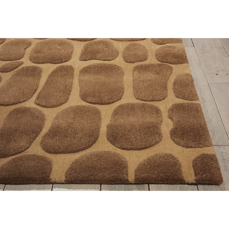 Nourison Ma04 Zambiana MA403 Area Rug