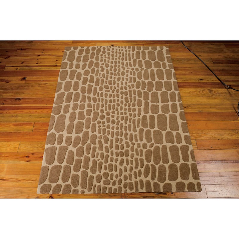 Nourison Ma04 Zambiana MA403 Area Rug