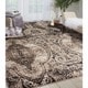 preview thumbnail 14 of 15, Nourison Ma05 Glistening Nights MA501 Area Rug