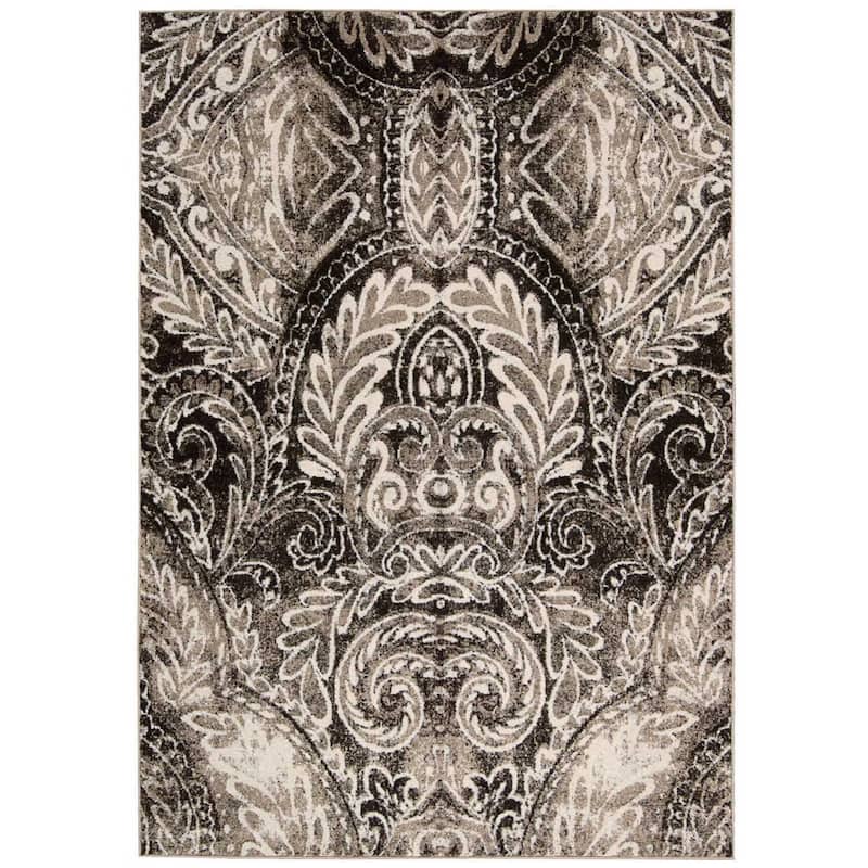 Nourison Ma05 Glistening Nights MA501 Area Rug
