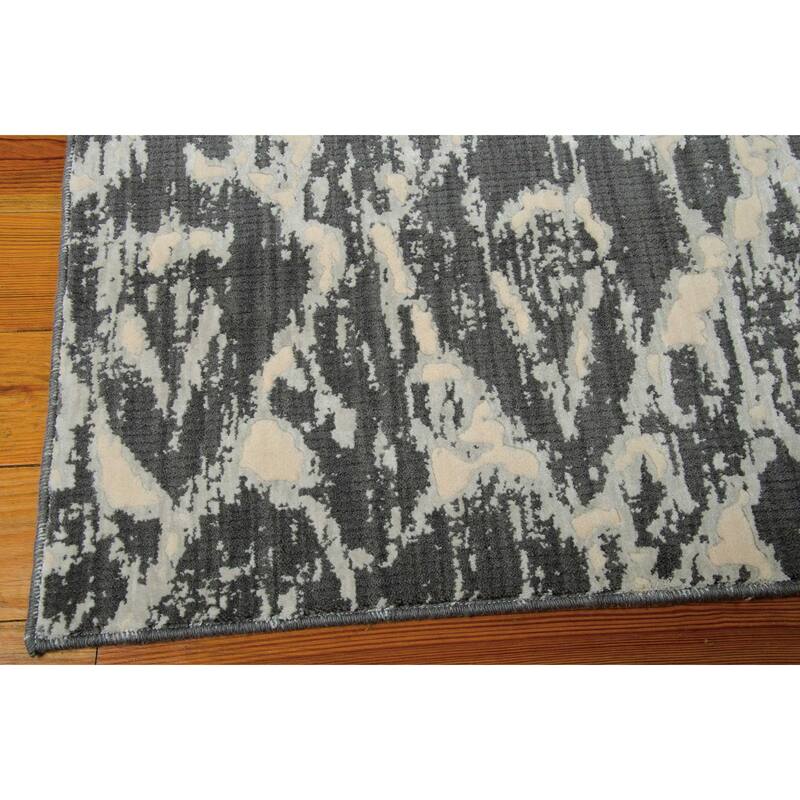 Nourison Nepal NEP07 Area Rug