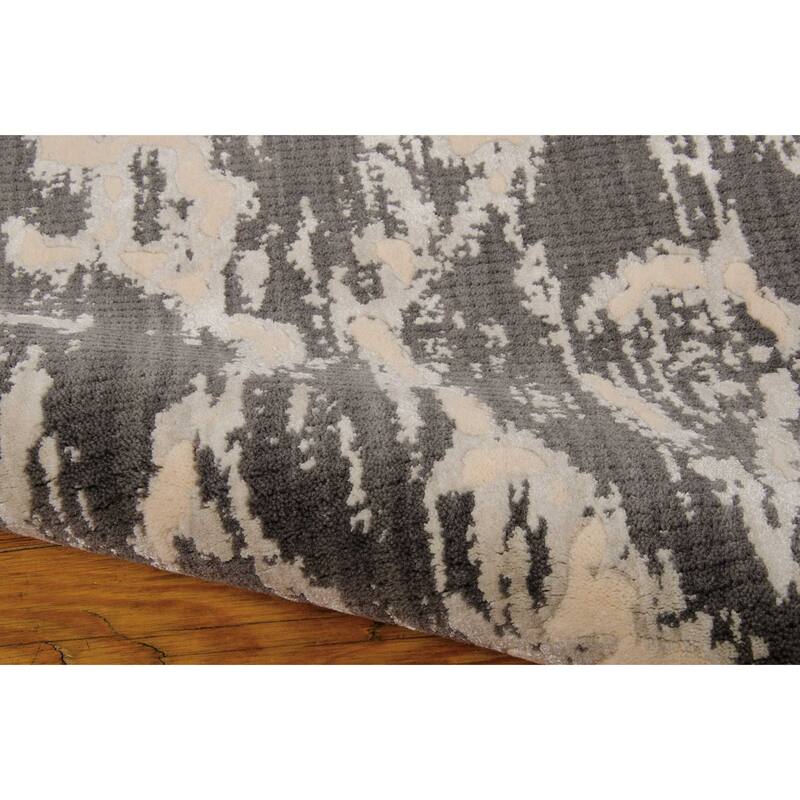 Nourison Nepal NEP07 Area Rug