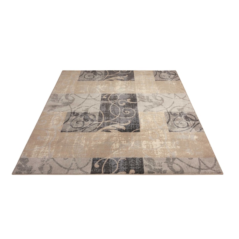 Nourison Maxell Ombre Area Rug