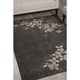 preview thumbnail 1 of 8, Nourison Maxell Modern Abstract Floral Area Rug