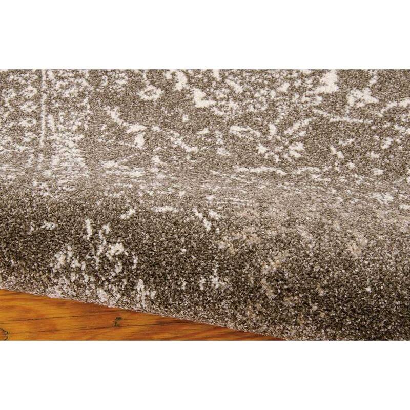 Nourison Ma05 Glistening Nights MA510 Area Rug