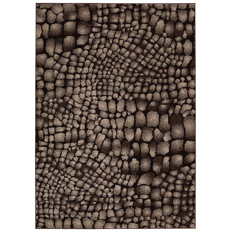 Nourison Ma05 Glistening Nights Area Rug