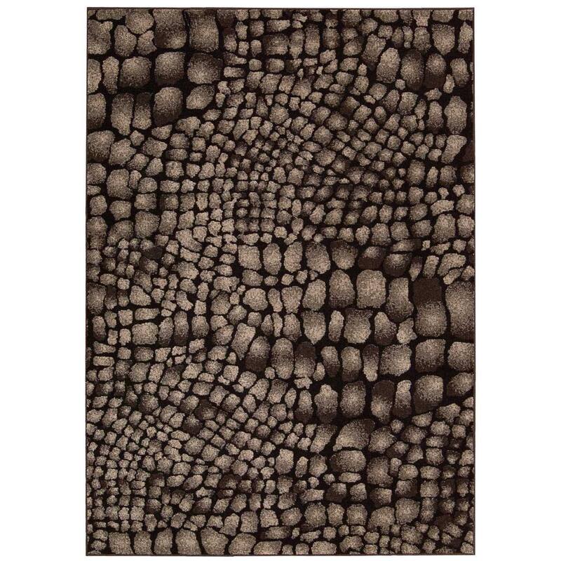Nourison Ma05 Glistening Nights Area Rug