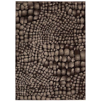 Nourison Ma05 Glistening Nights Area Rug
