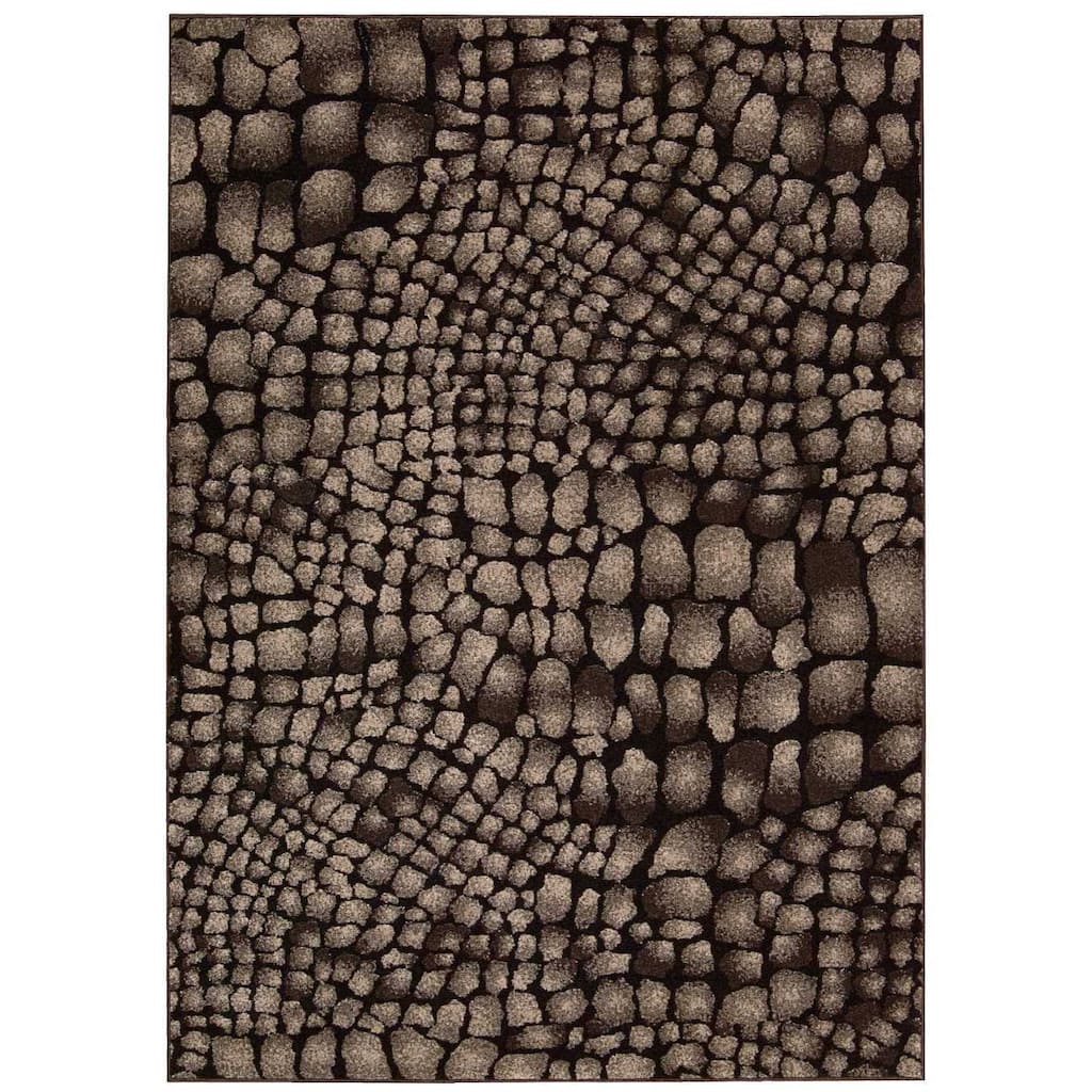 Nourison Ma05 Glistening Nights Area Rug