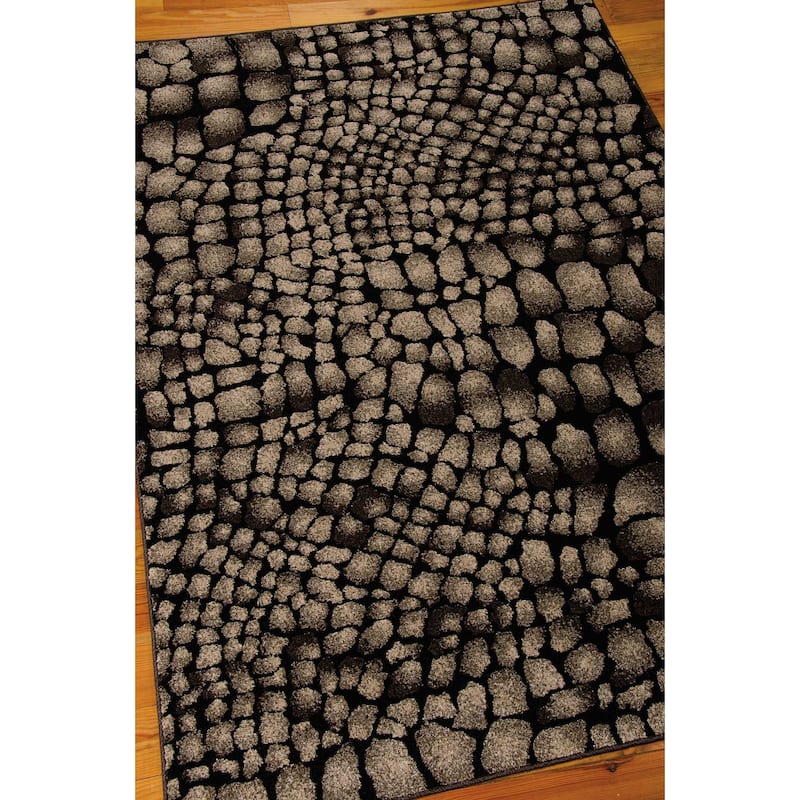 Nourison Ma05 Glistening Nights Area Rug