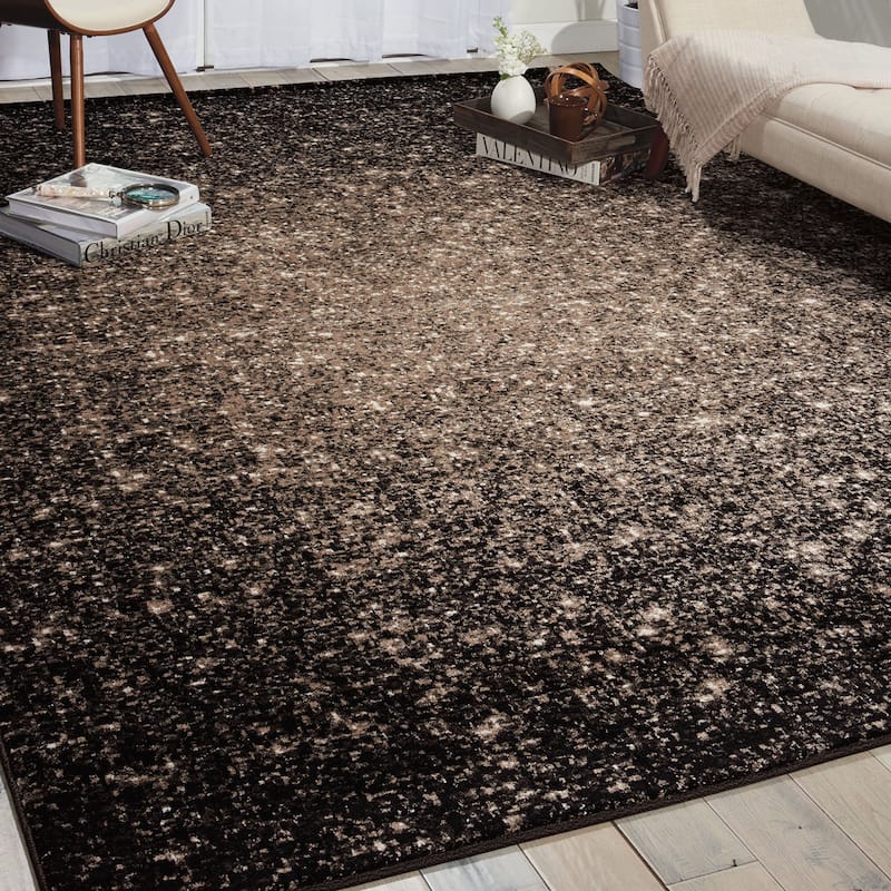 Nourison Ma05 Glistening Nights Area Rug