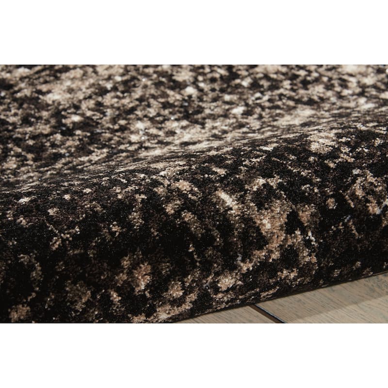 Nourison Ma05 Glistening Nights Area Rug