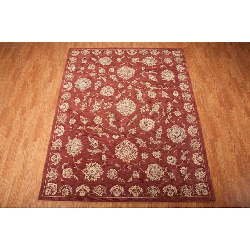 Nourison Hand-tufted Area Rug