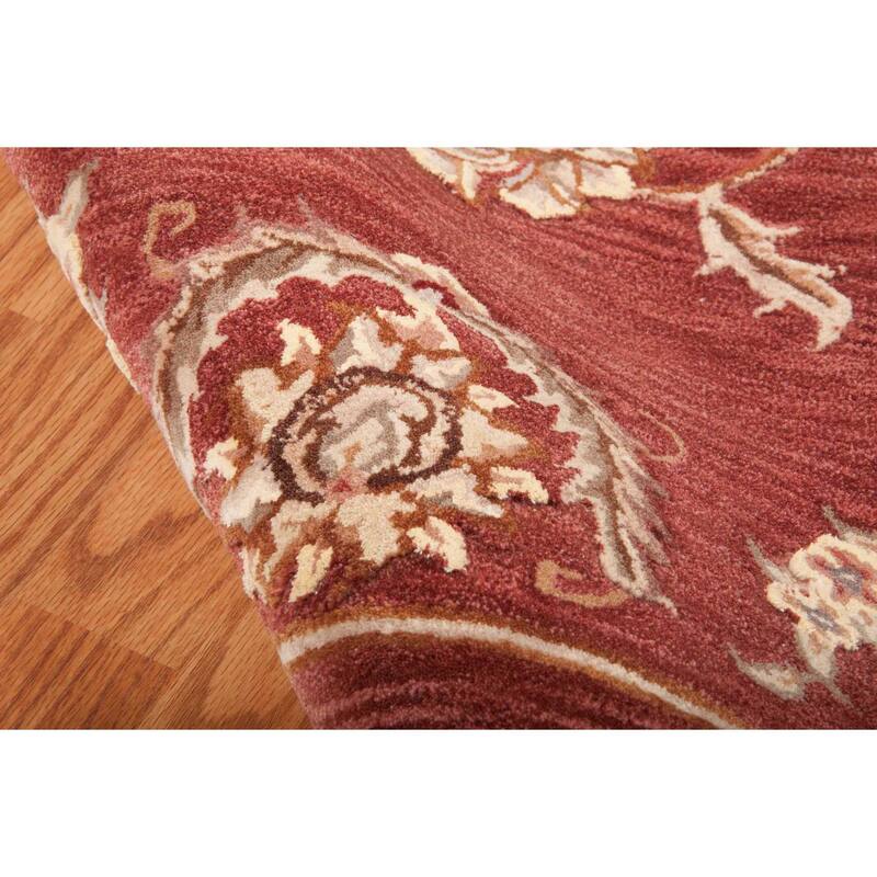 Nourison Hand-tufted Area Rug