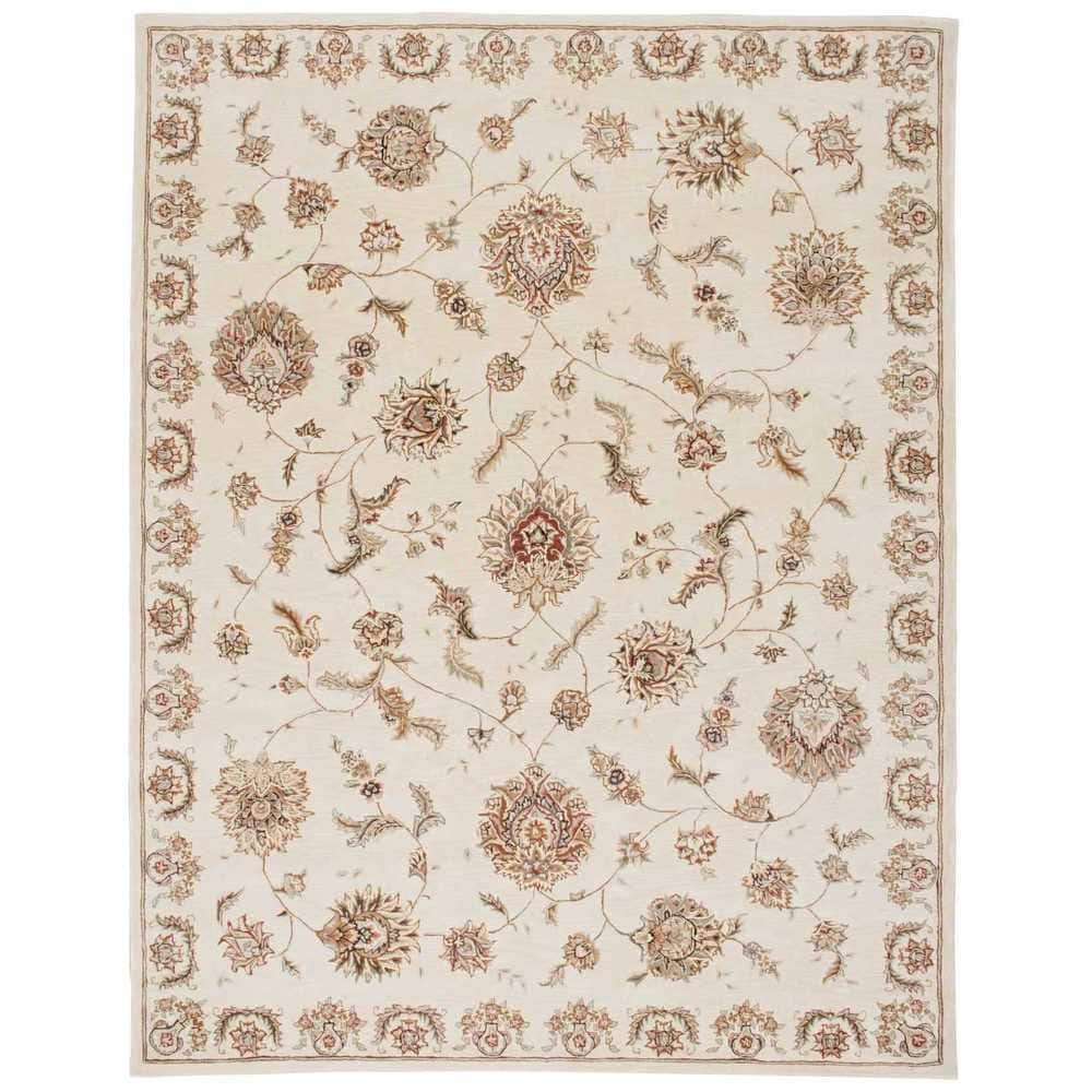 Nourison Hand-tufted Area Rug