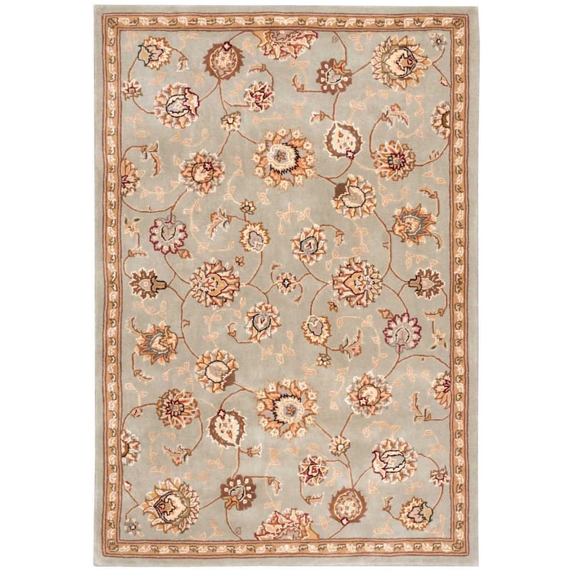 Nourison Hand-tufted Area Rug