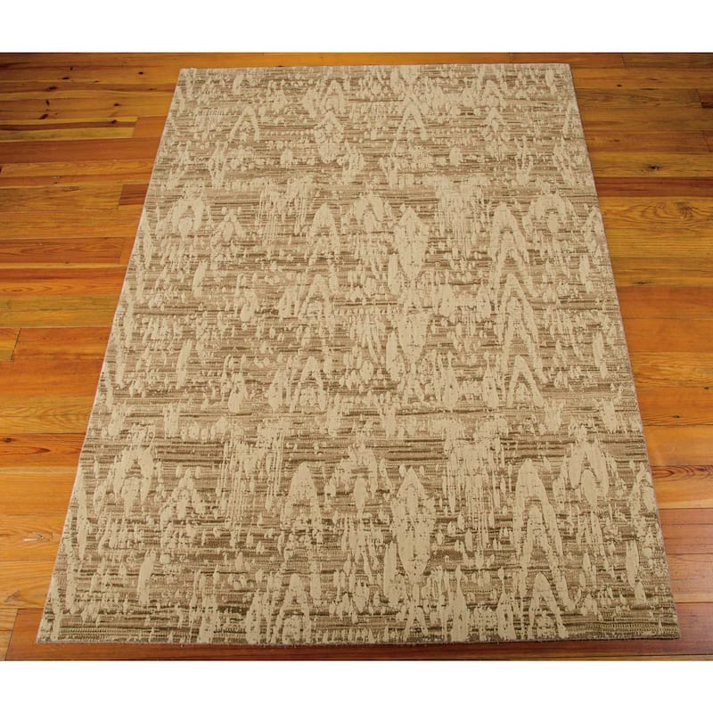 Nourison Nepal Area Rug