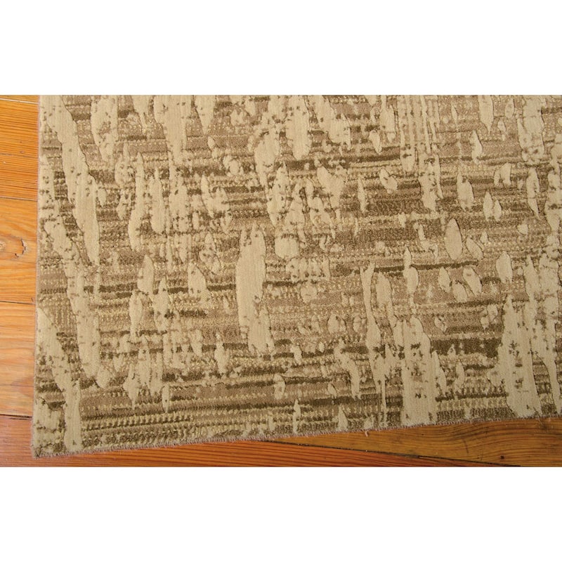 Nourison Nepal Area Rug