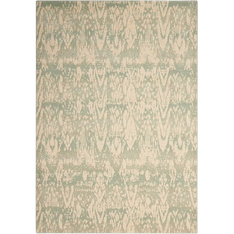 Nourison Nepal Area Rug