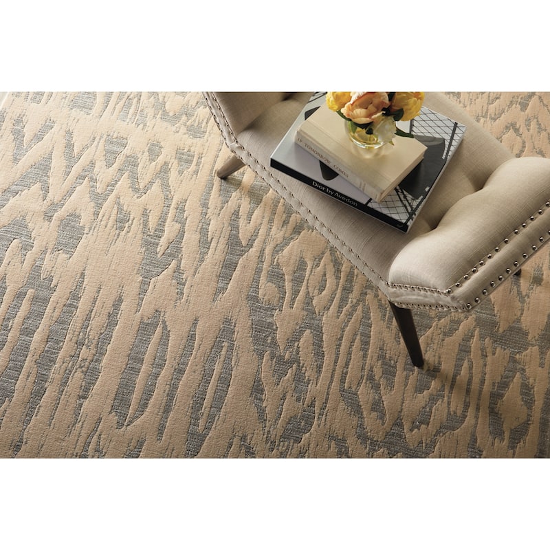 Nourison Nepal Area Rug