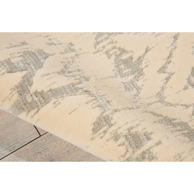 Nourison Nepal Area Rug