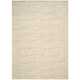 preview thumbnail 23 of 21, Nourison Nepal Area Rug 3' 6" x 5' 6" - Sand - Runner/Rectangle