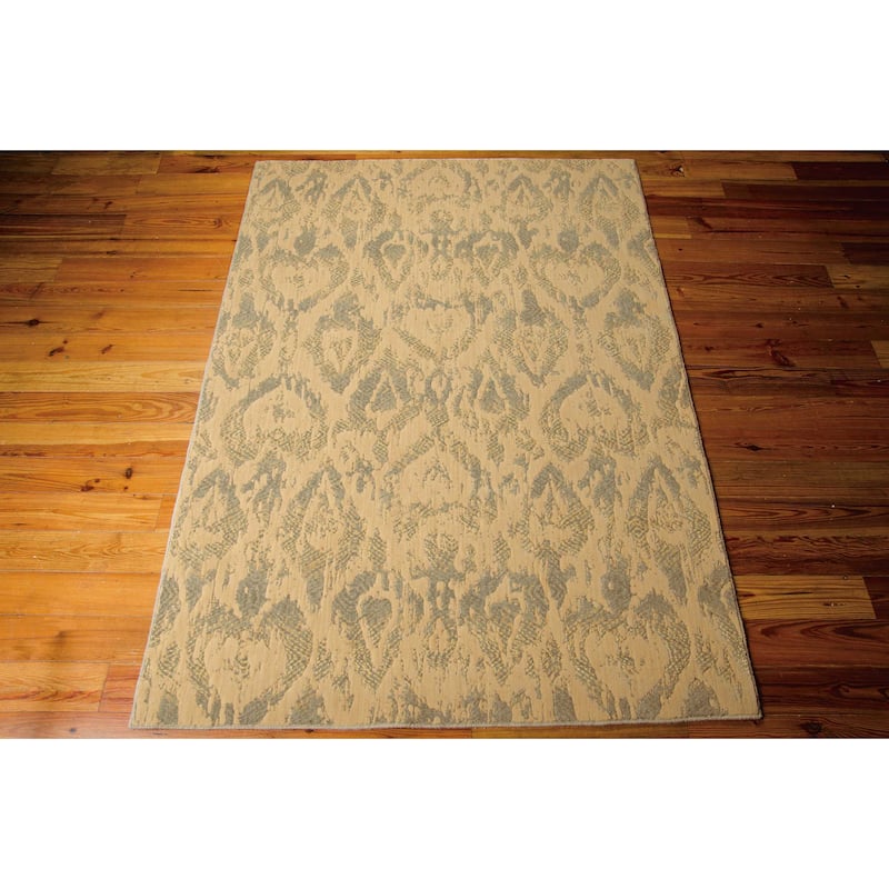 Nourison Nepal NEP12 Area Rug
